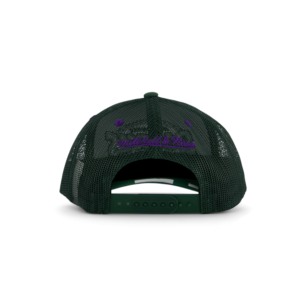 Bucks Team Seal Trucker HWC