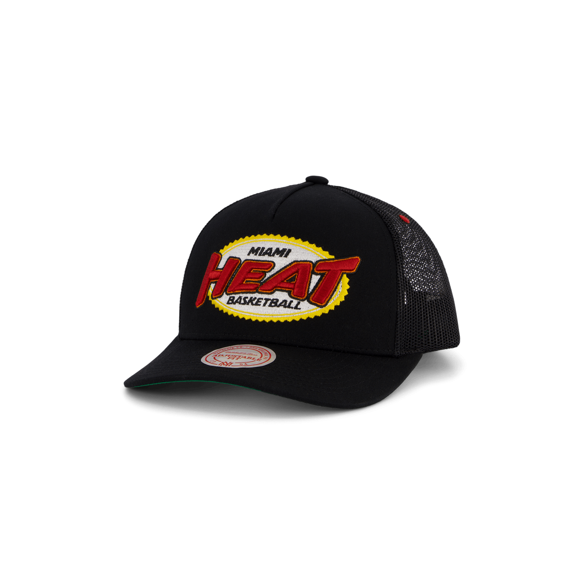 Heat Team Seal Trucker HWC