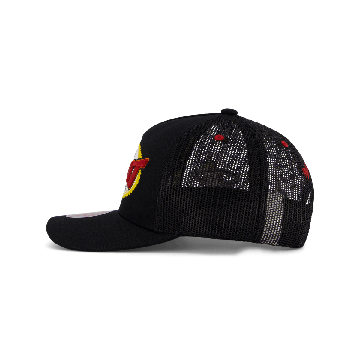 Heat Team Seal Trucker HWC