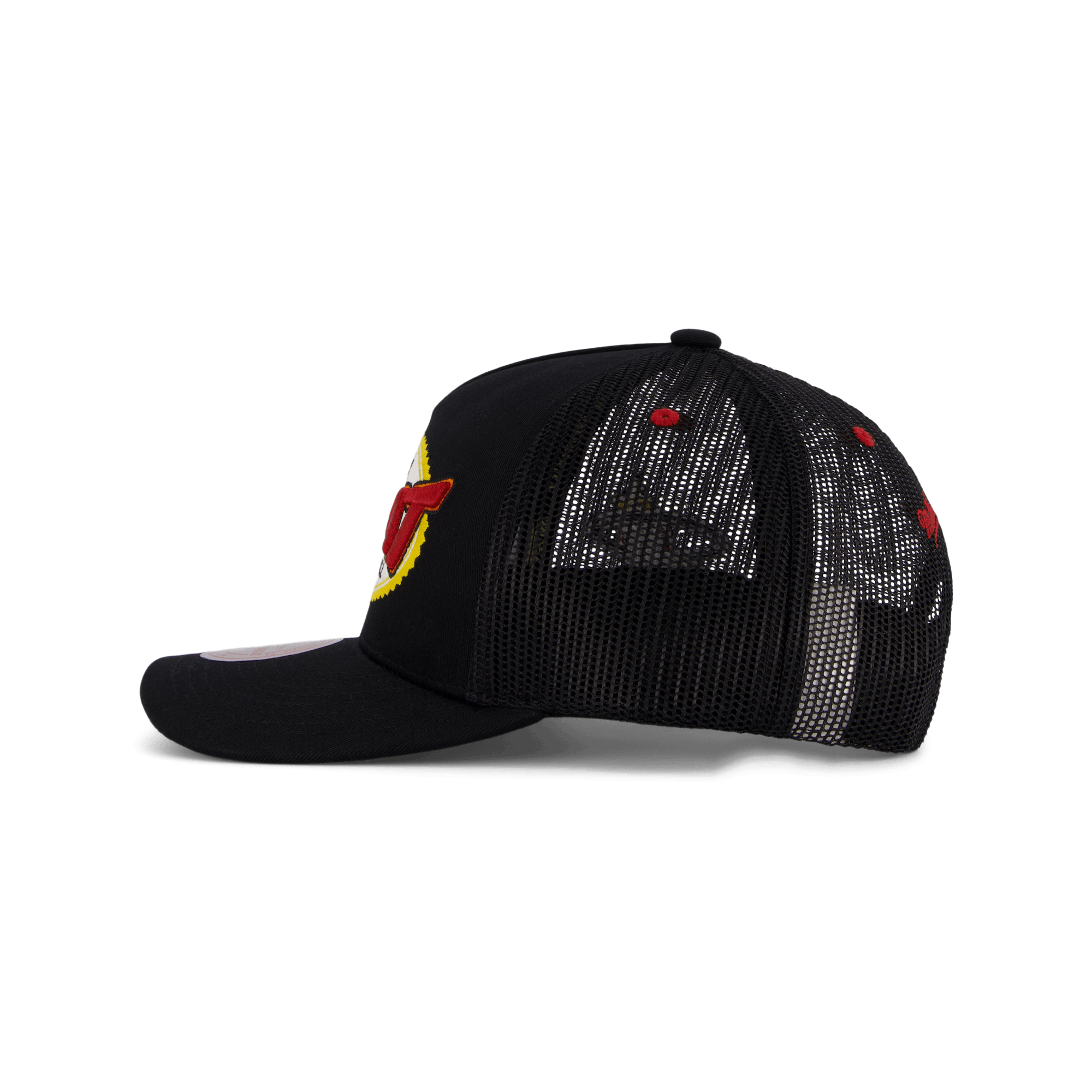 Heat Team Seal Trucker HWC