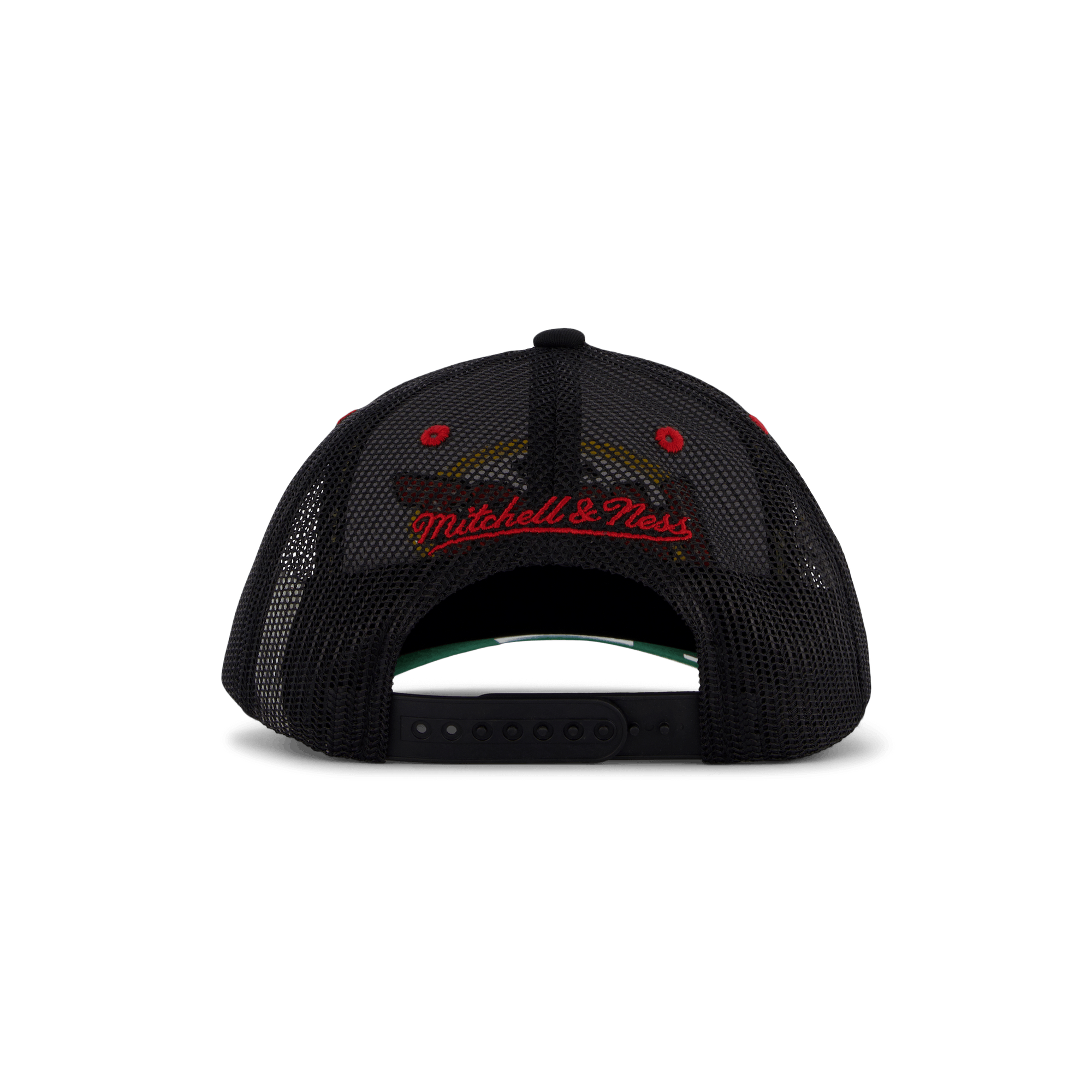 Heat Team Seal Trucker HWC