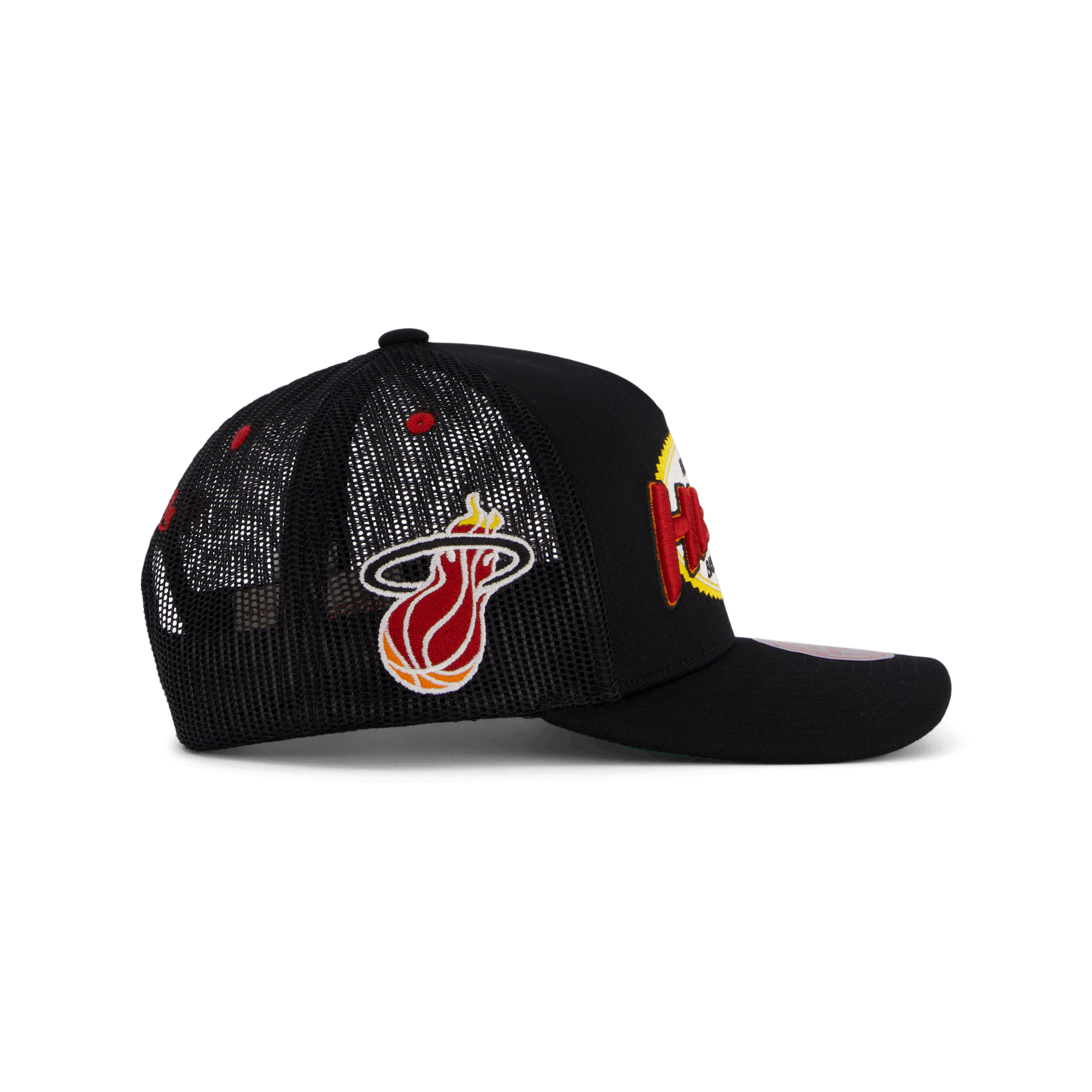 Heat Team Seal Trucker HWC