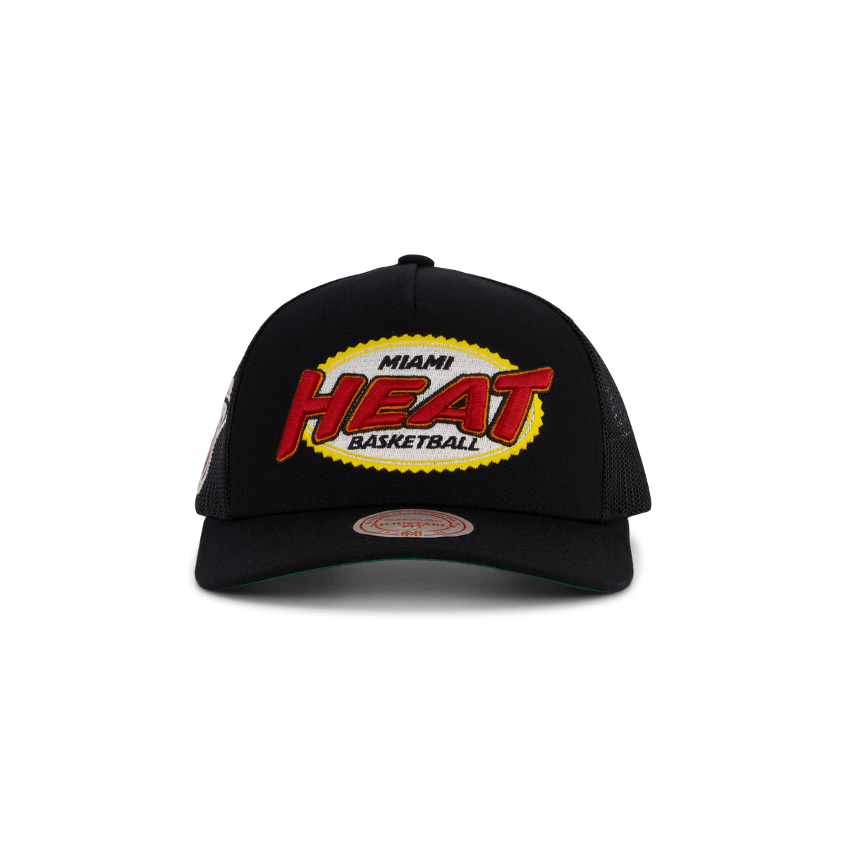Heat Team Seal Trucker HWC