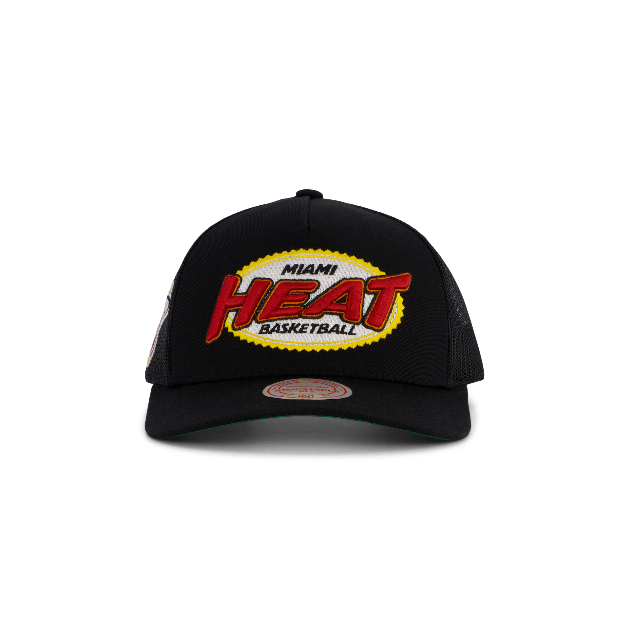 Heat Team Seal Trucker HWC