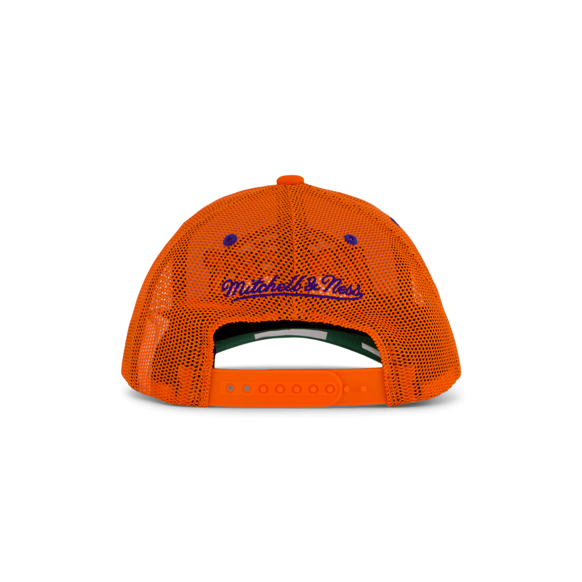 Knicks Team Seal Trucker HWC