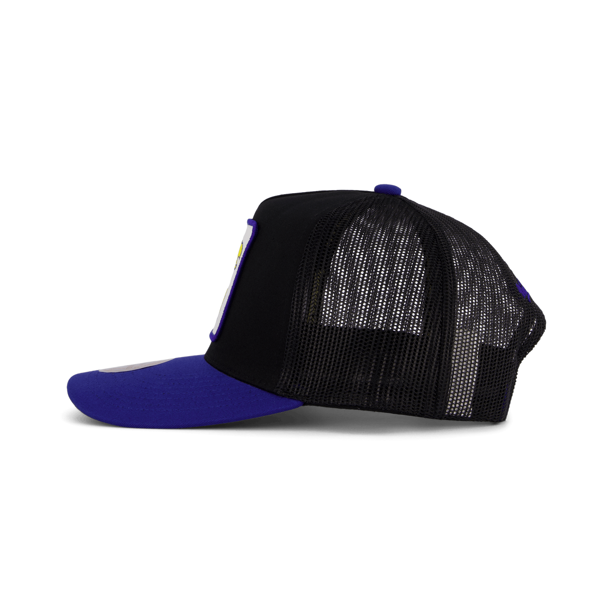 Kansas Jayhawks Truck It Trucker