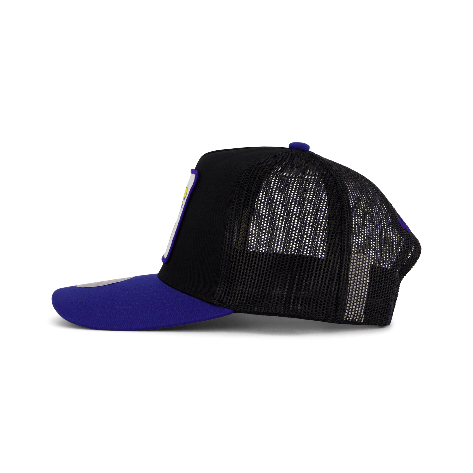 Kansas Jayhawks Truck It Trucker