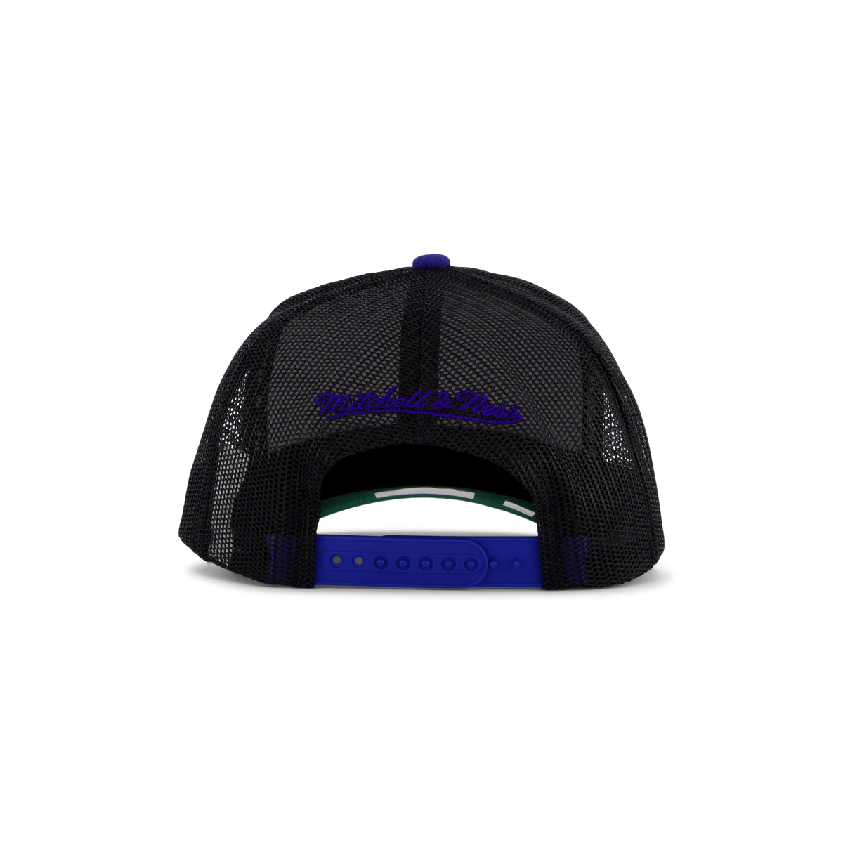 Kansas Jayhawks Truck It Trucker