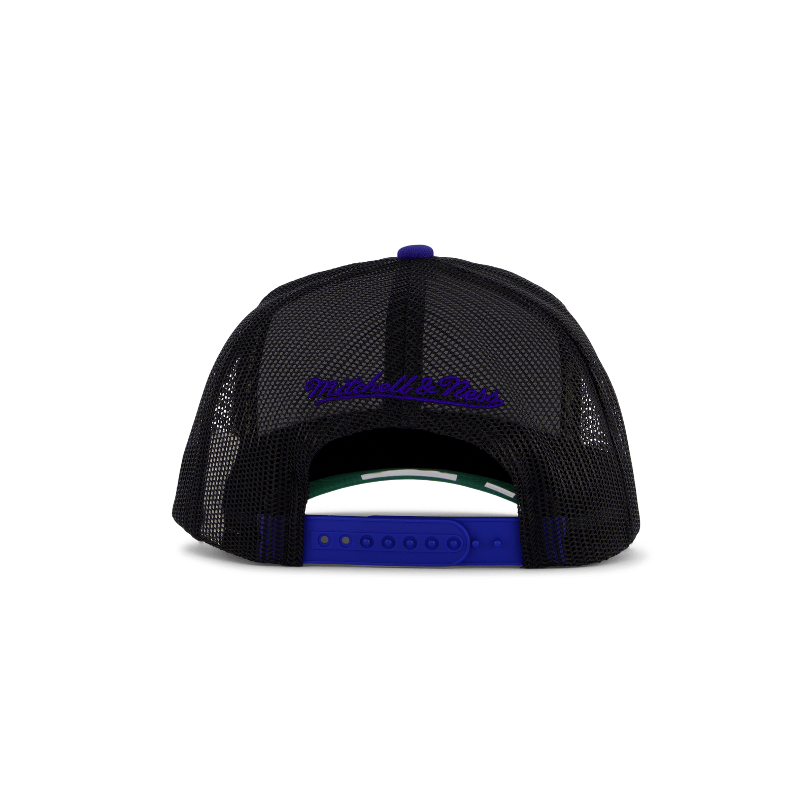 Kansas Jayhawks Truck It Trucker