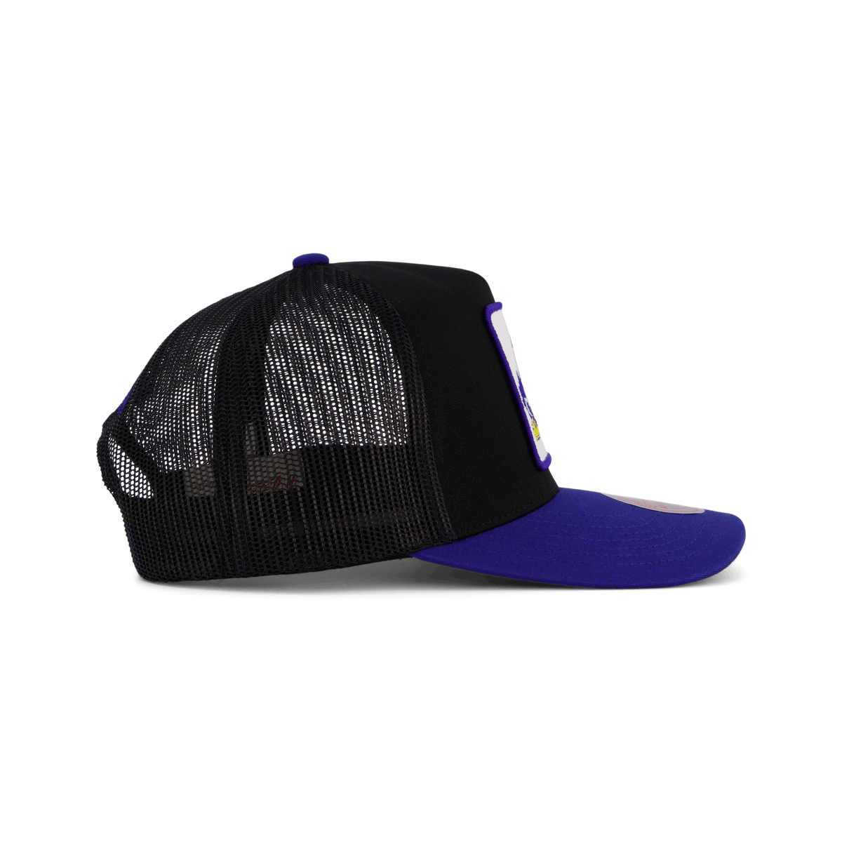 Kansas Jayhawks Truck It Trucker