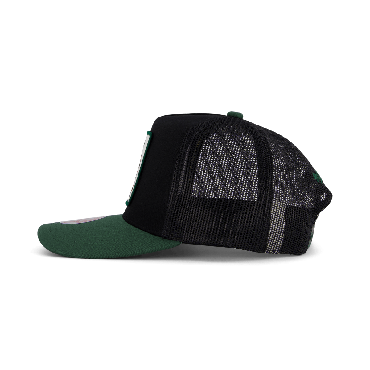 Hurricanes Truck It Trucker