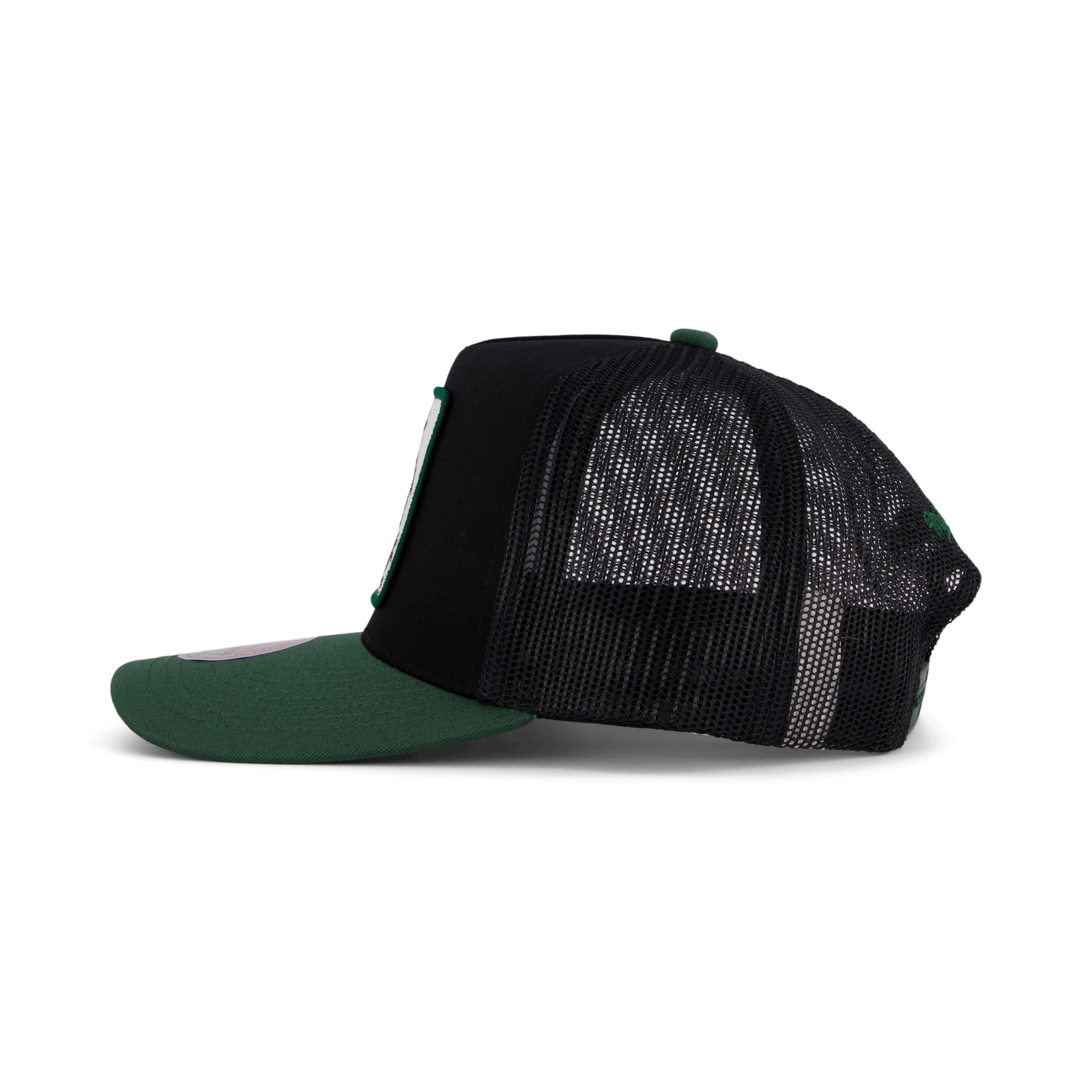 Hurricanes Truck It Trucker