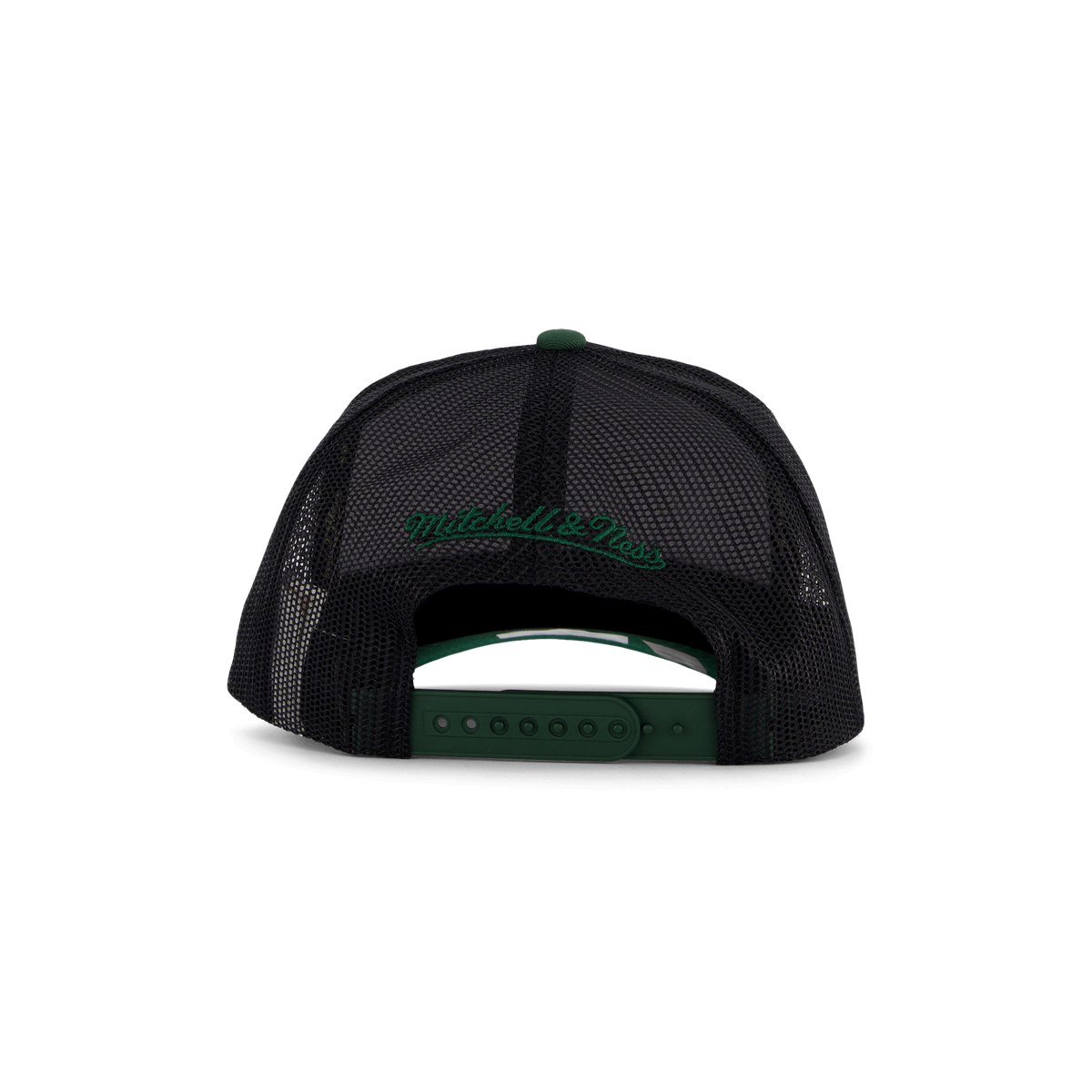 Hurricanes Truck It Trucker