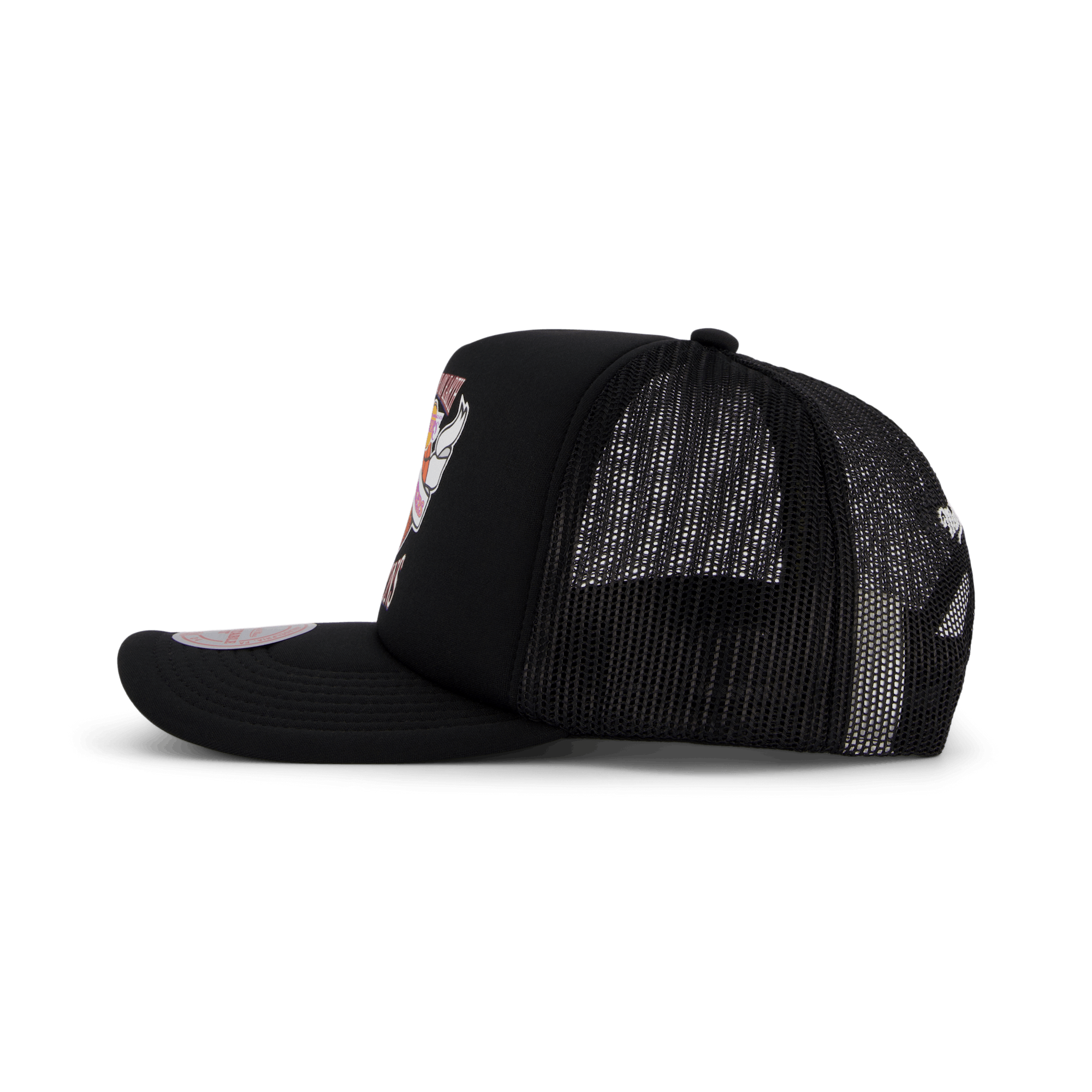 Victory Road Trucker Hwc