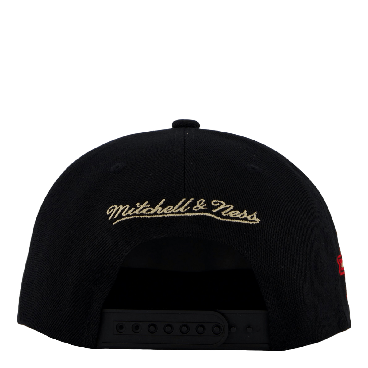 Bulls With Love Snapback HWC