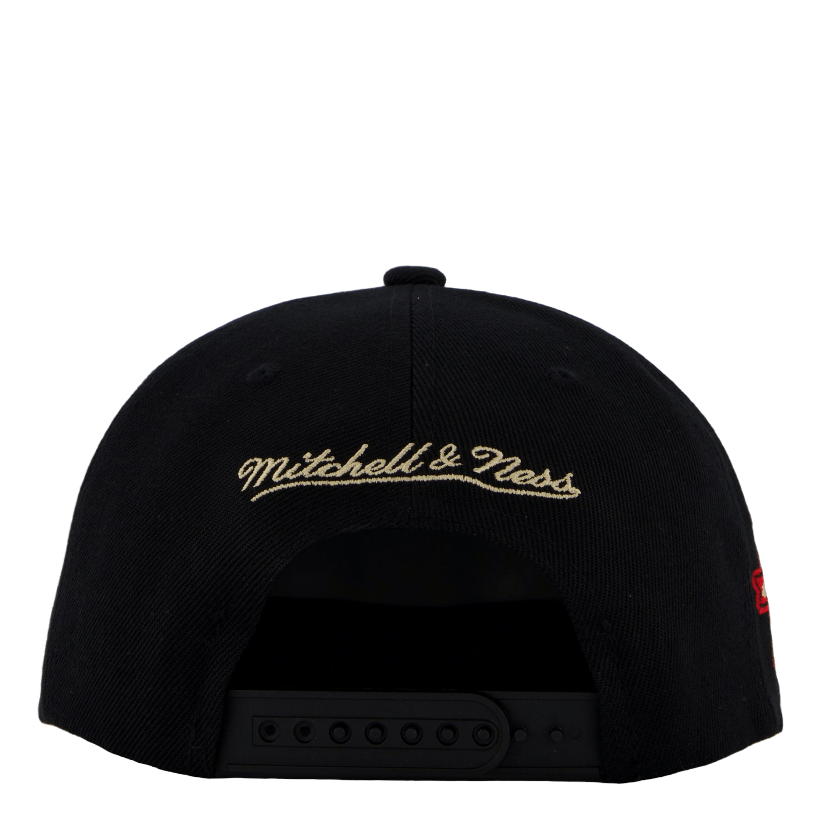 Bulls With Love Snapback HWC