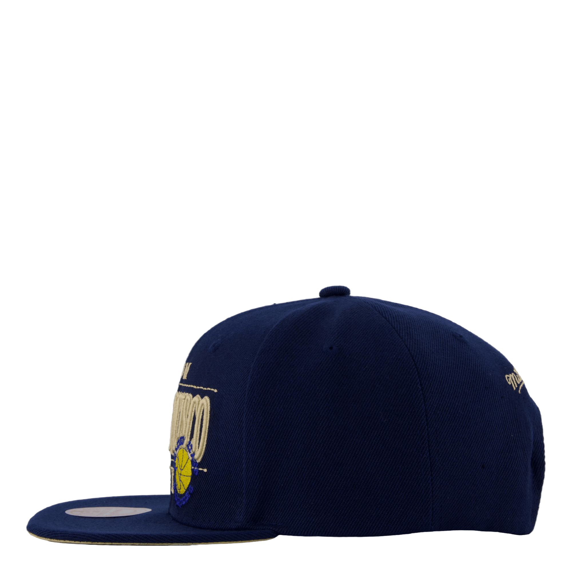 Warriors With Love Snapback HWC