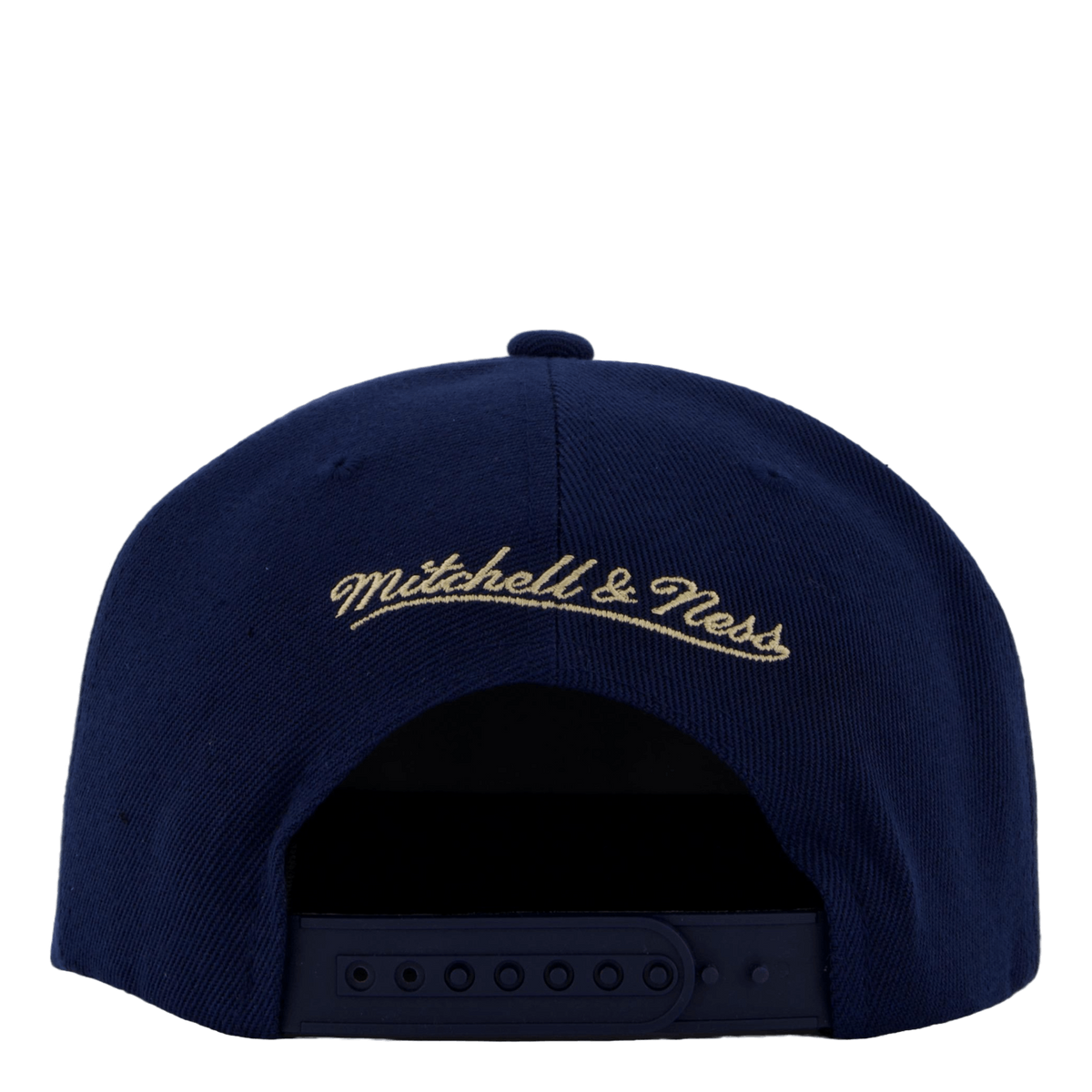 Warriors With Love Snapback HWC