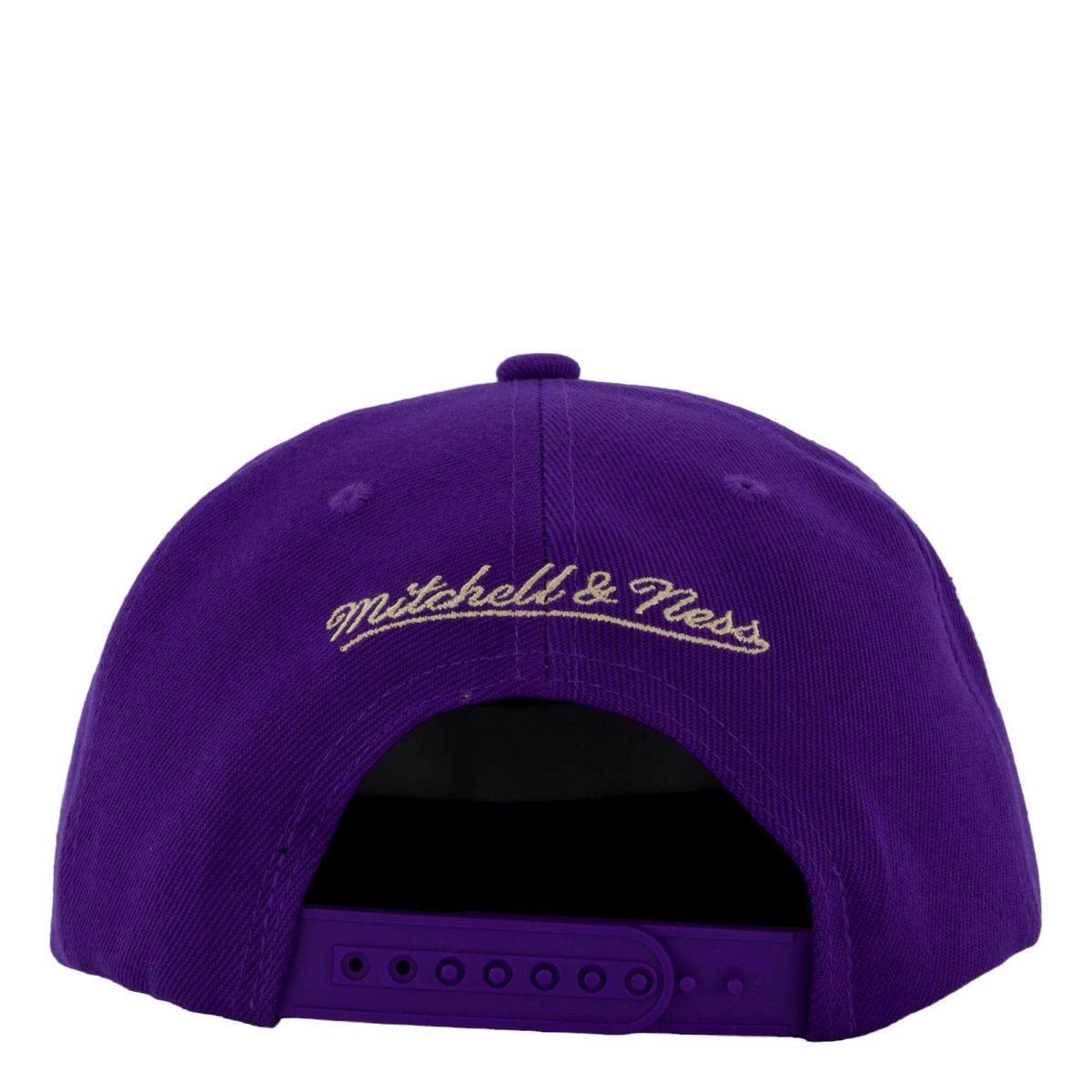 Bucks With Love Snapback HWC