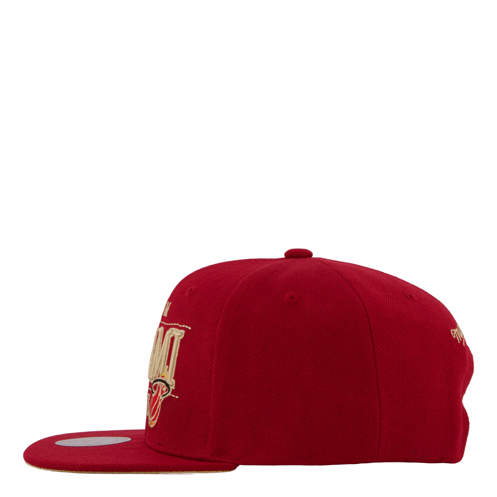 Heat With Love Snapback HWC