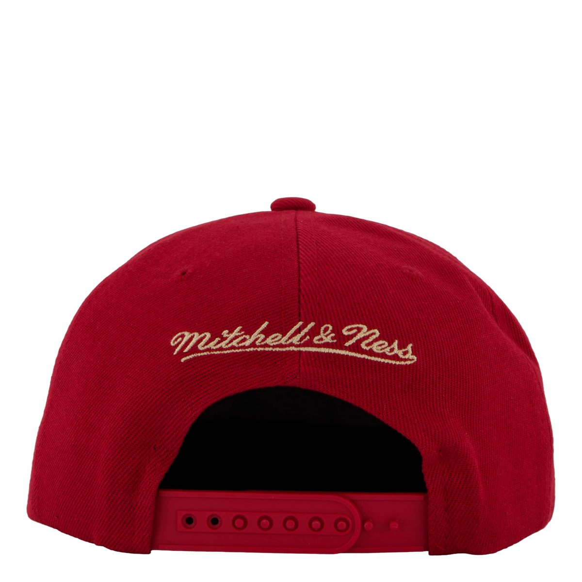 Heat With Love Snapback HWC