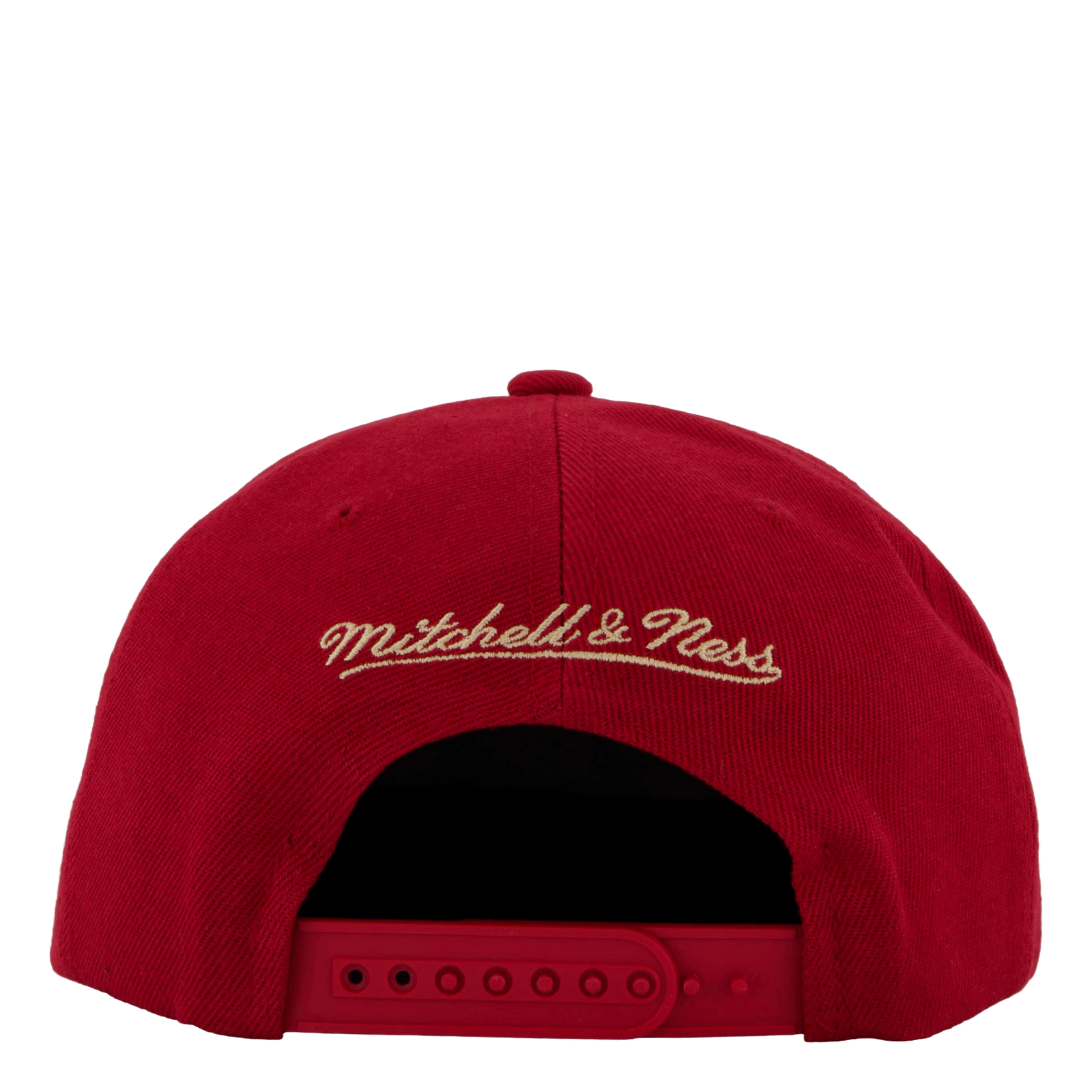 Heat With Love Snapback HWC