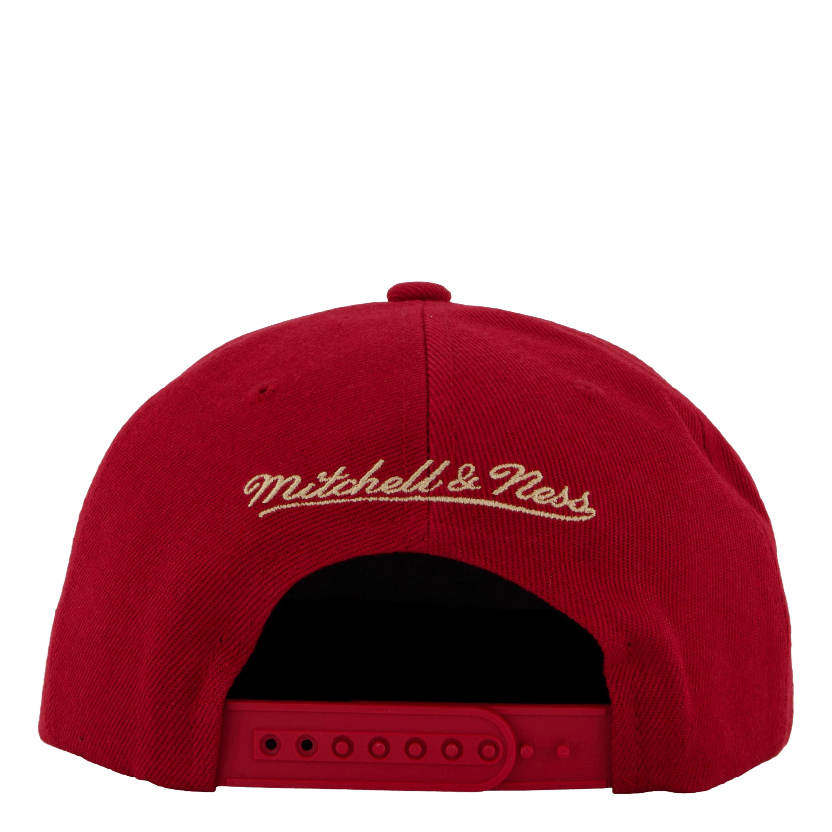 Heat With Love Snapback HWC