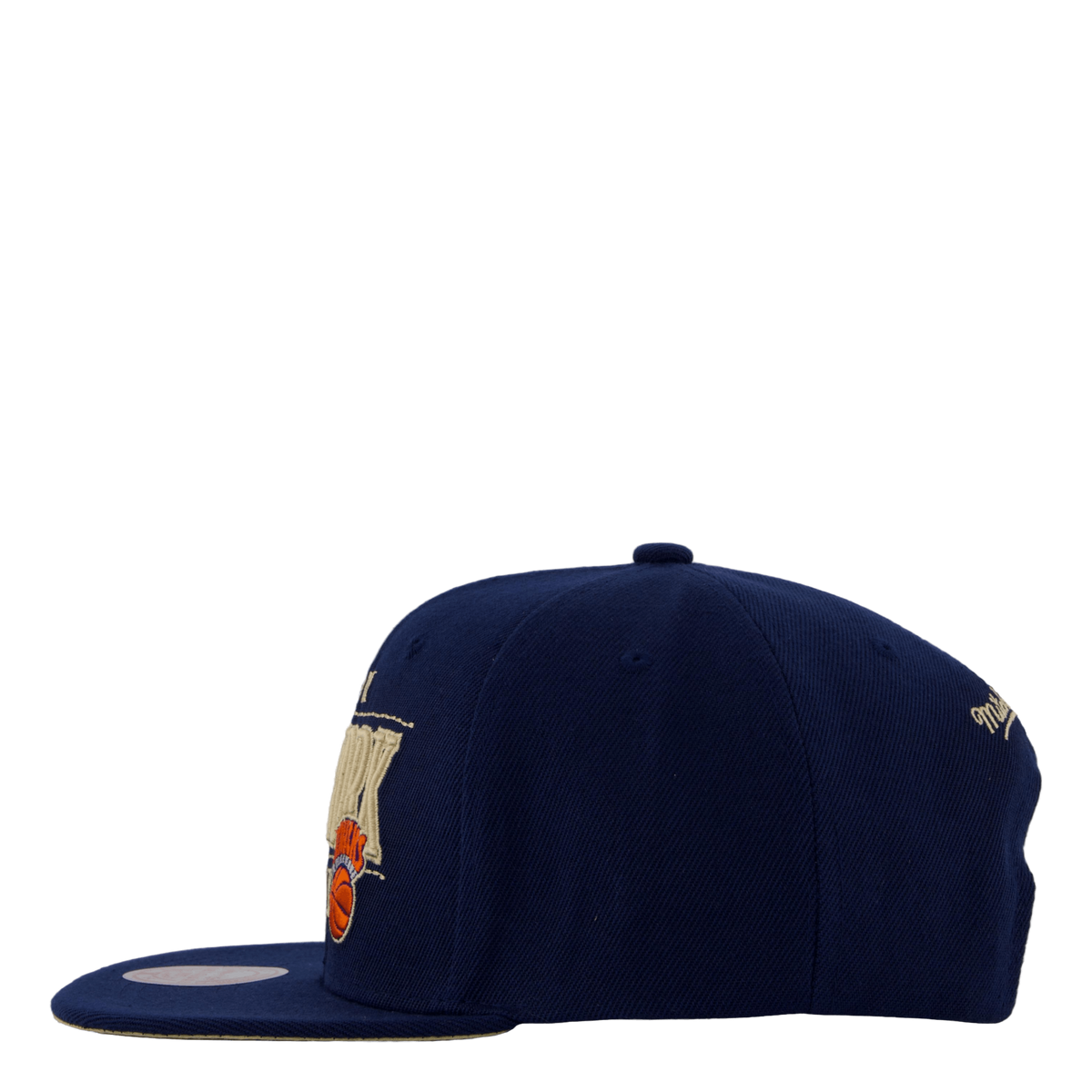 Knicks With Love Snapback HWC