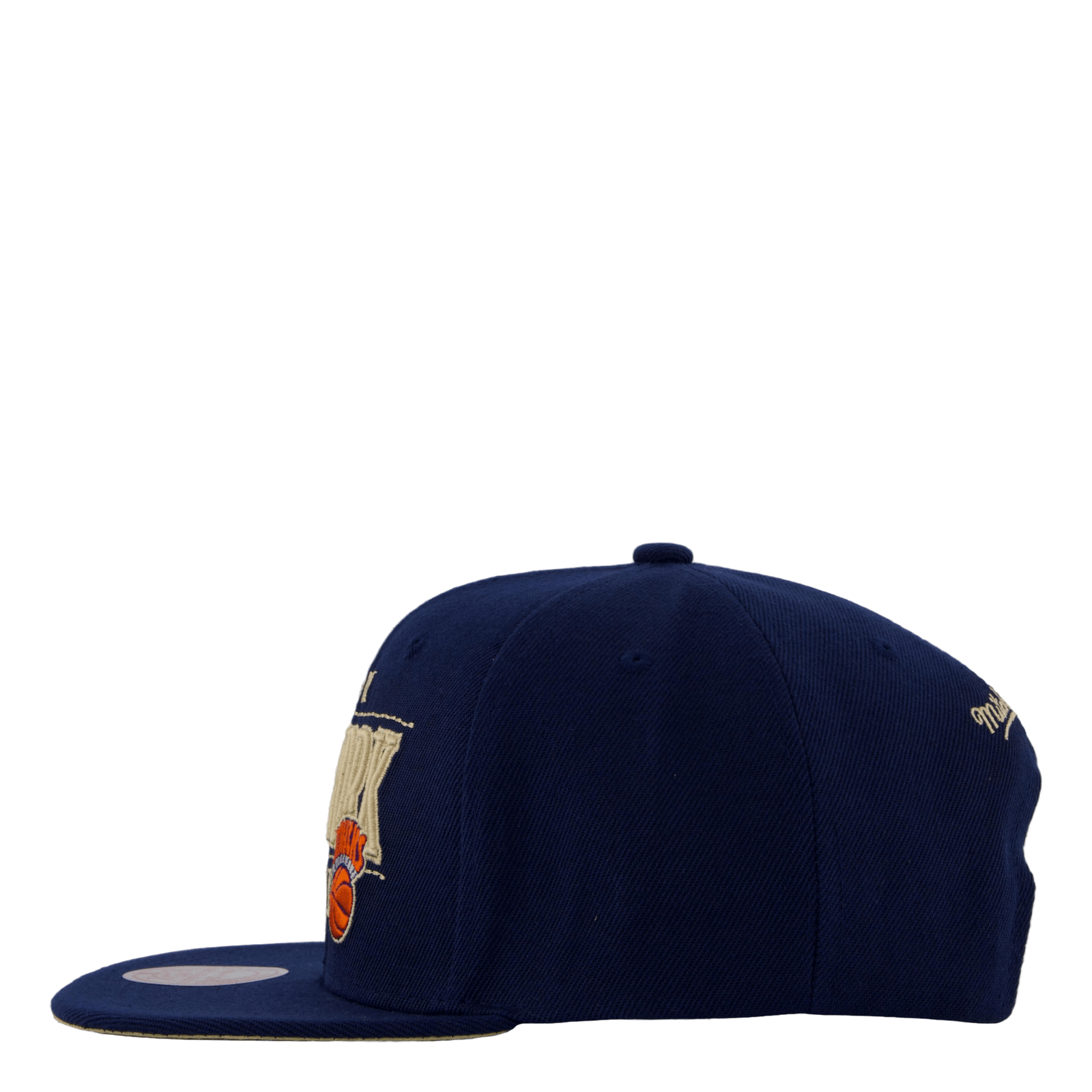 Knicks With Love Snapback HWC
