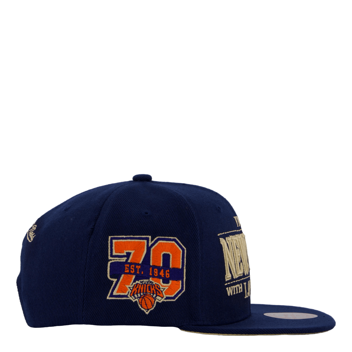 Knicks With Love Snapback HWC