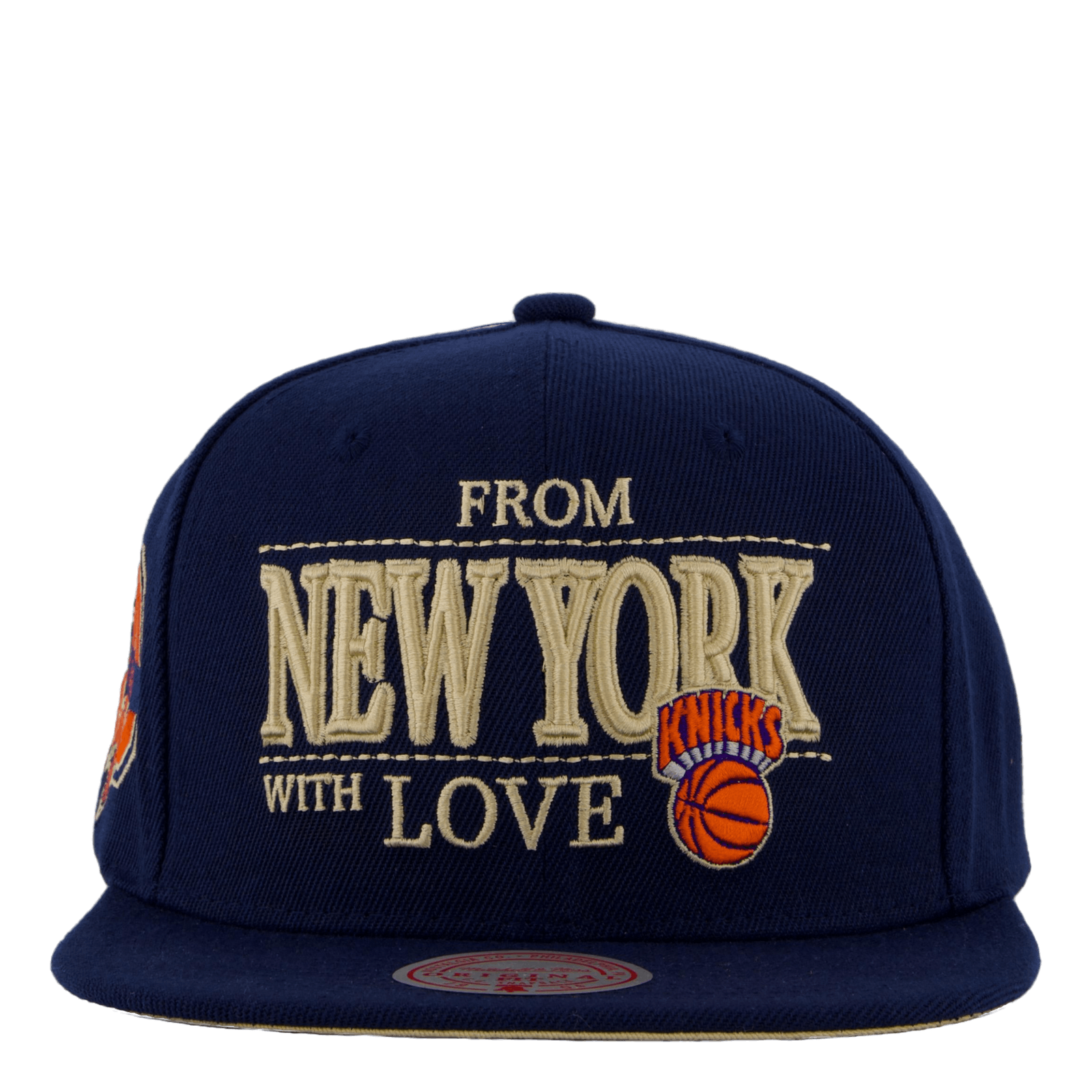 Knicks With Love Snapback HWC