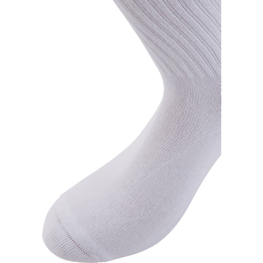 Lacoste Socks White