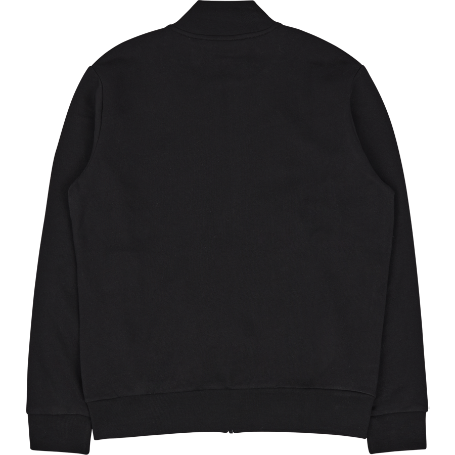 Lacoste Embroidered Logo Track Top In