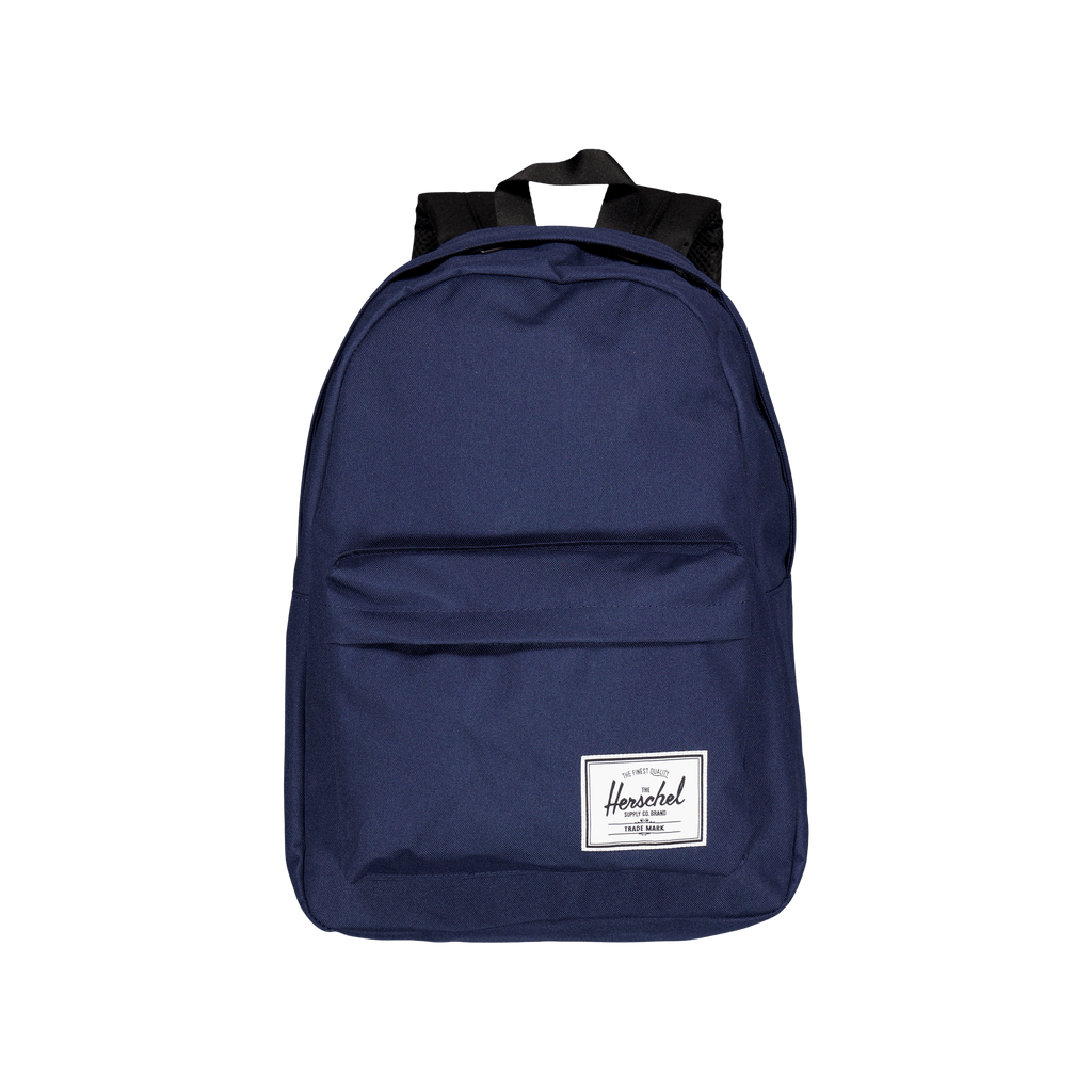 Herschel classic sale backpack navy