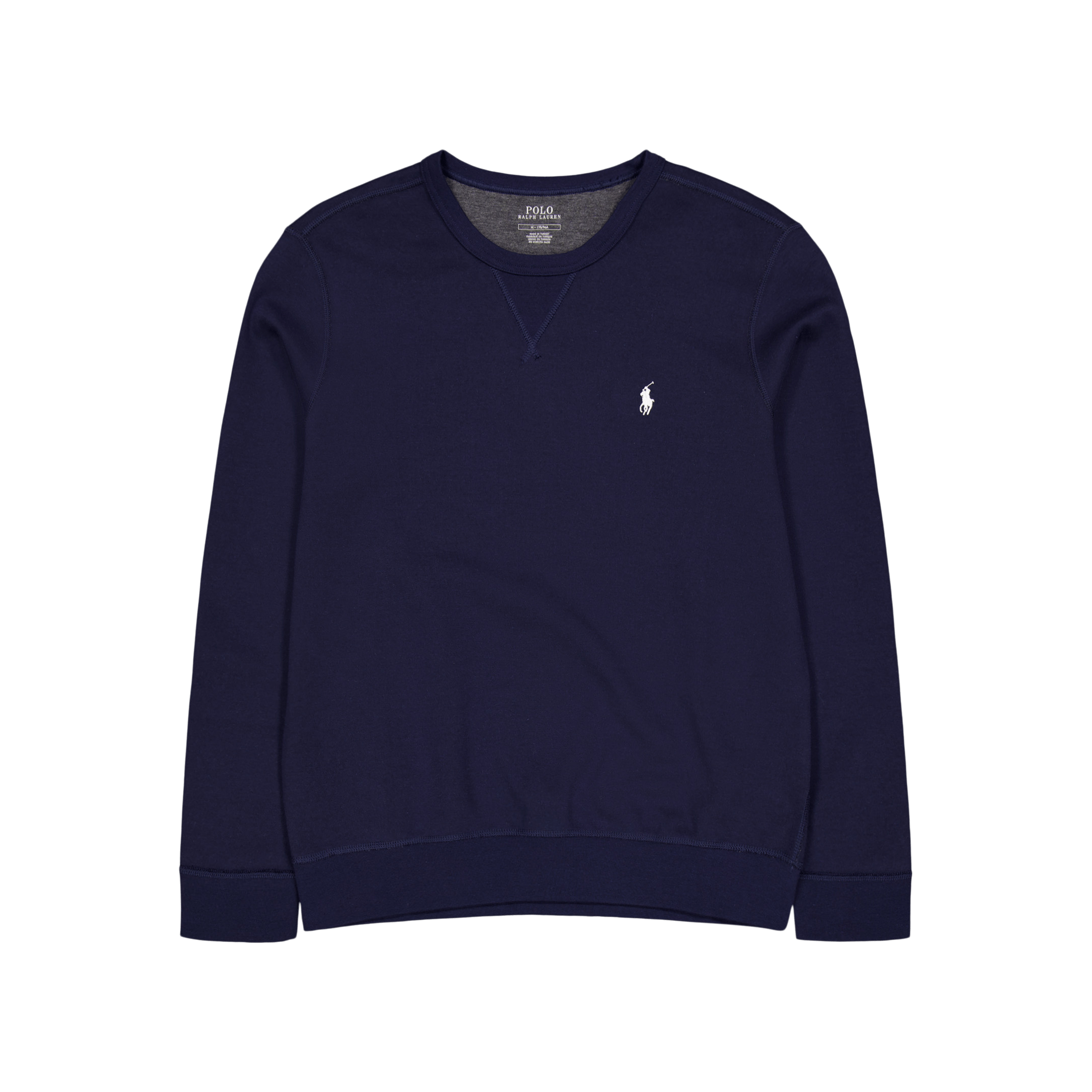 Polo Ralph Lauren 30 1 Double Knit Swe Caliroots