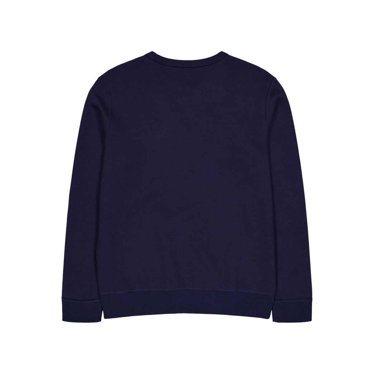 Polo Ralph Lauren 30/1 Double Knit Sweatshirt Aviator