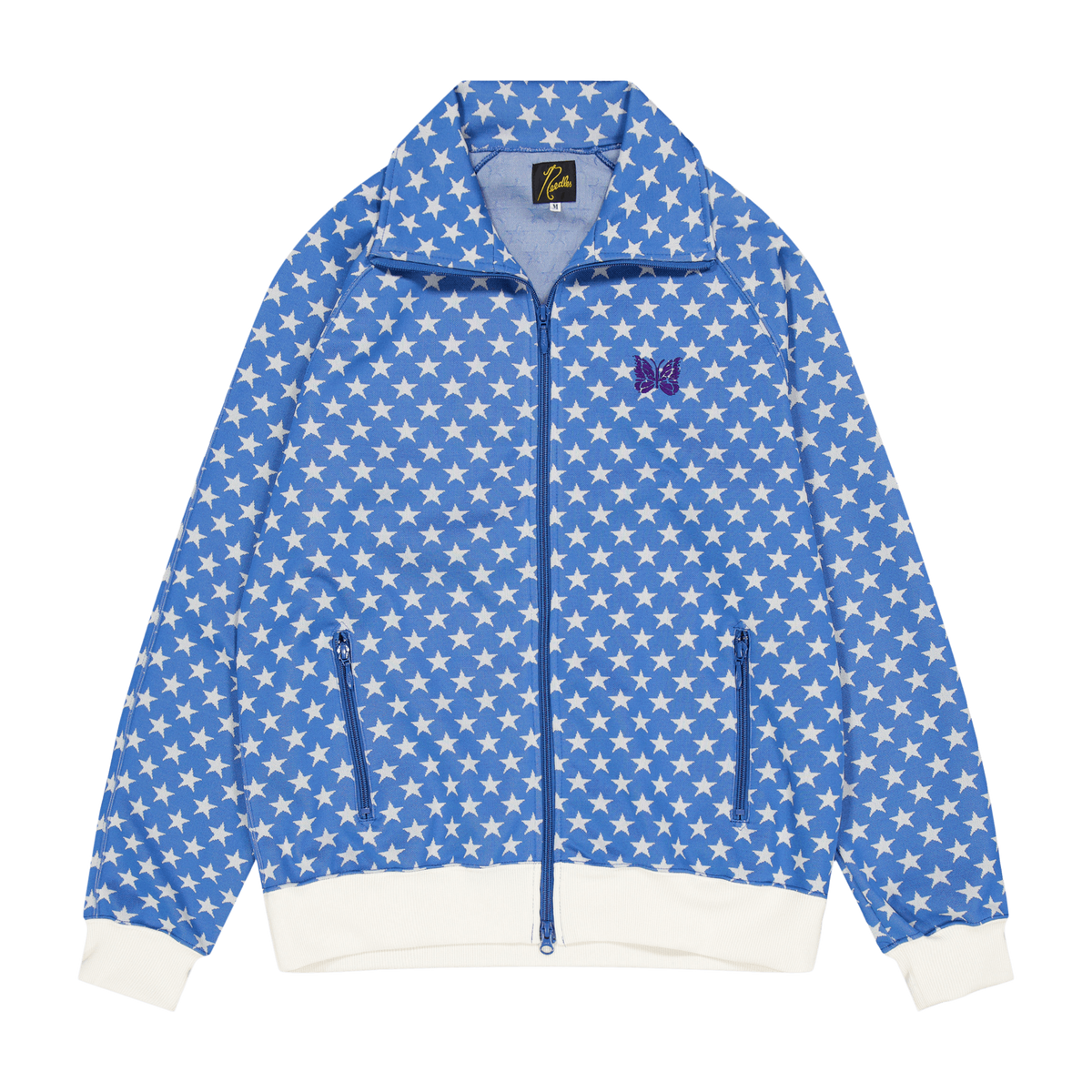 Track Jacket - Poly Jq. C-star