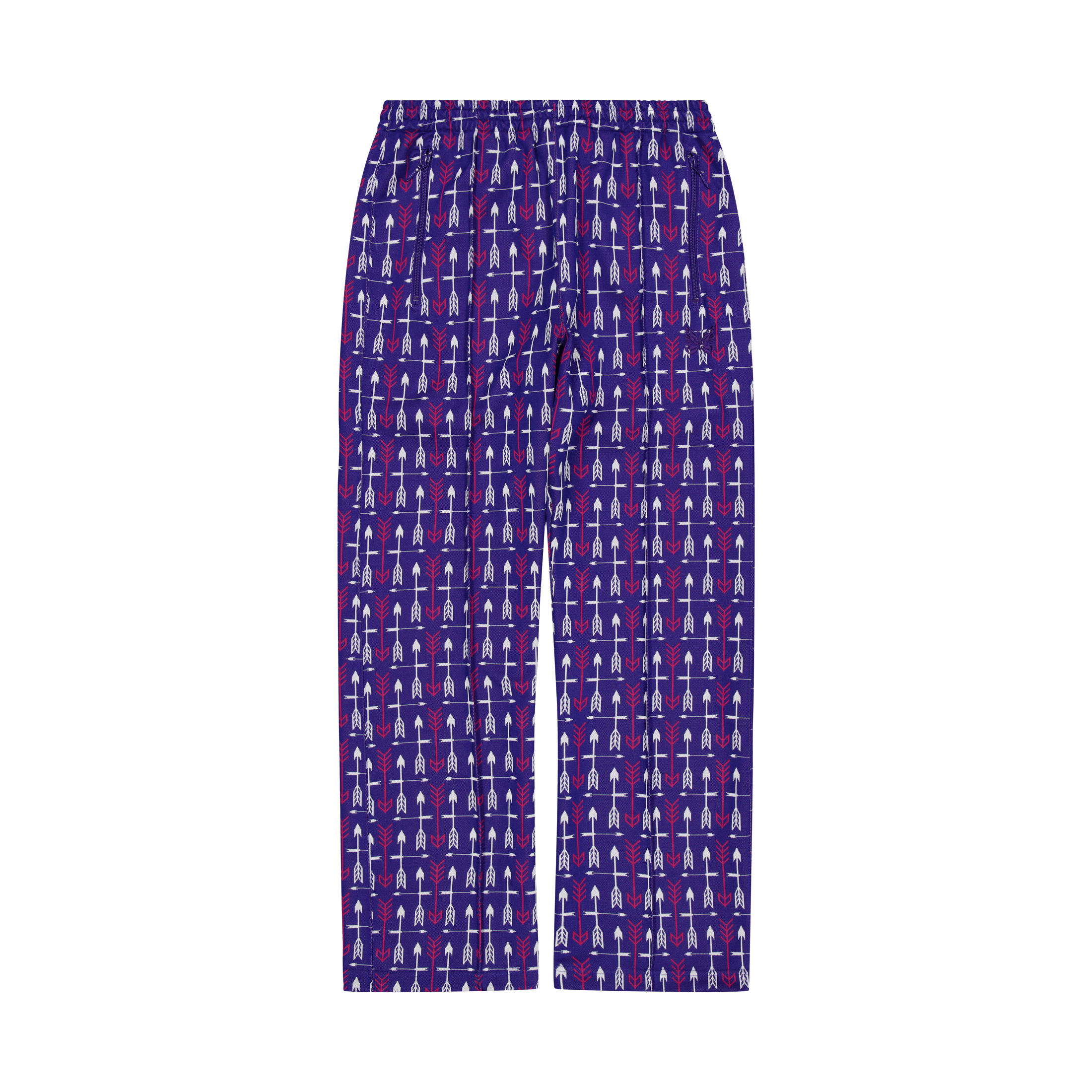 Needles Track Pant - Poly Jq | Caliroots.com