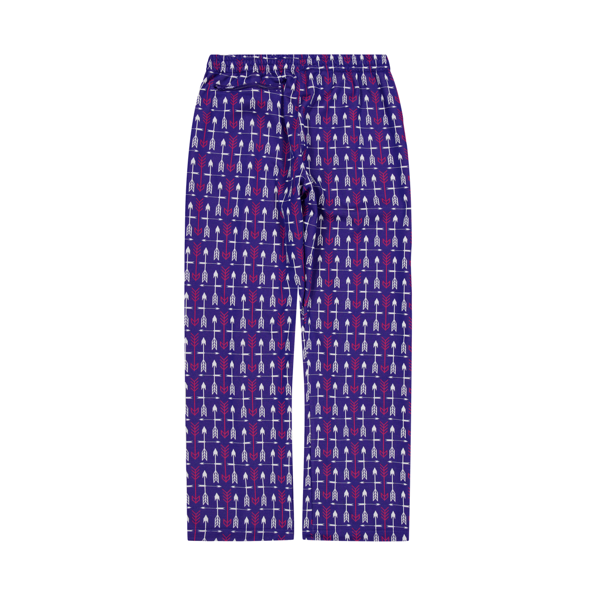 Track Pant - Poly Jq B-arrow