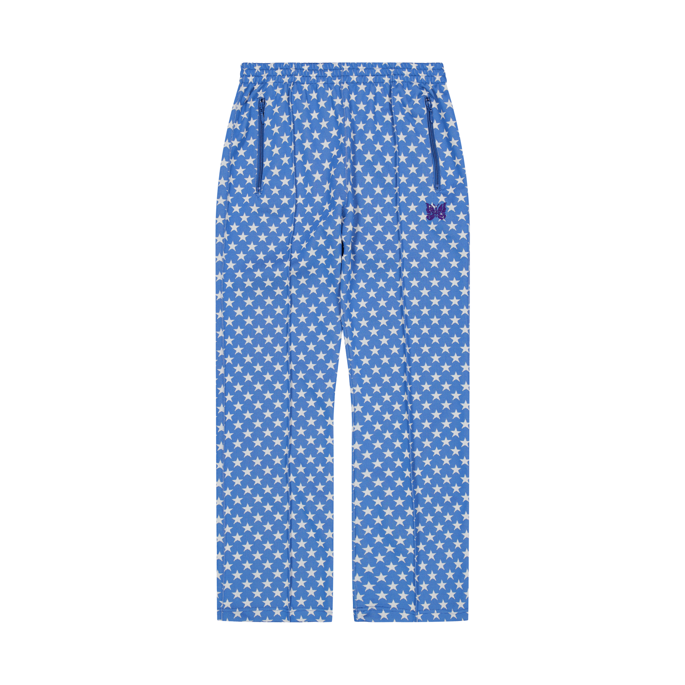 Track Pant - Poly Jq C-star