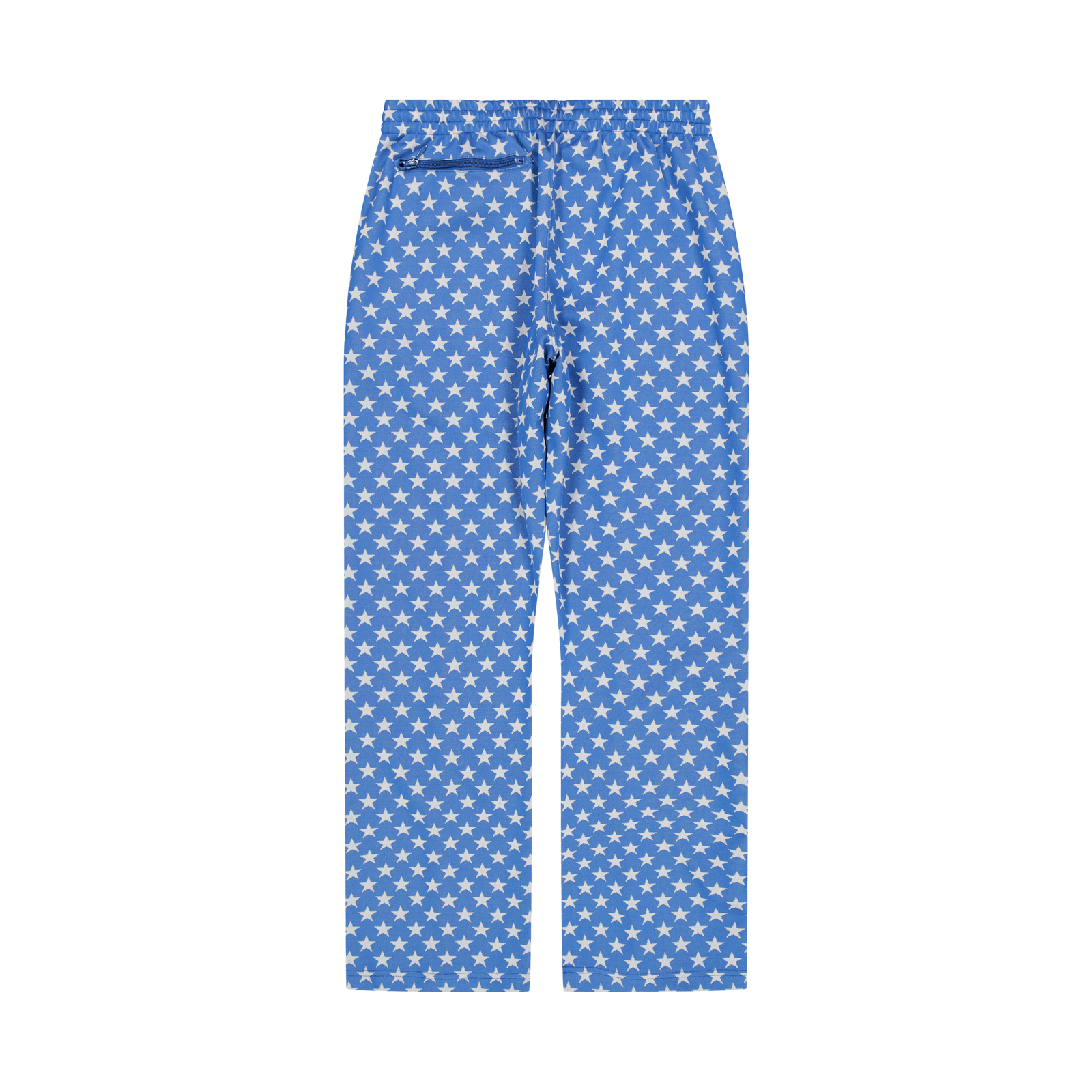 Track Pant - Poly Jq C-star