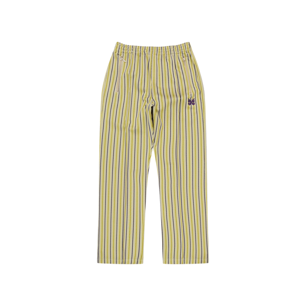 Needles Track Pant - Poly Jq D-stripe - Caliroots.com