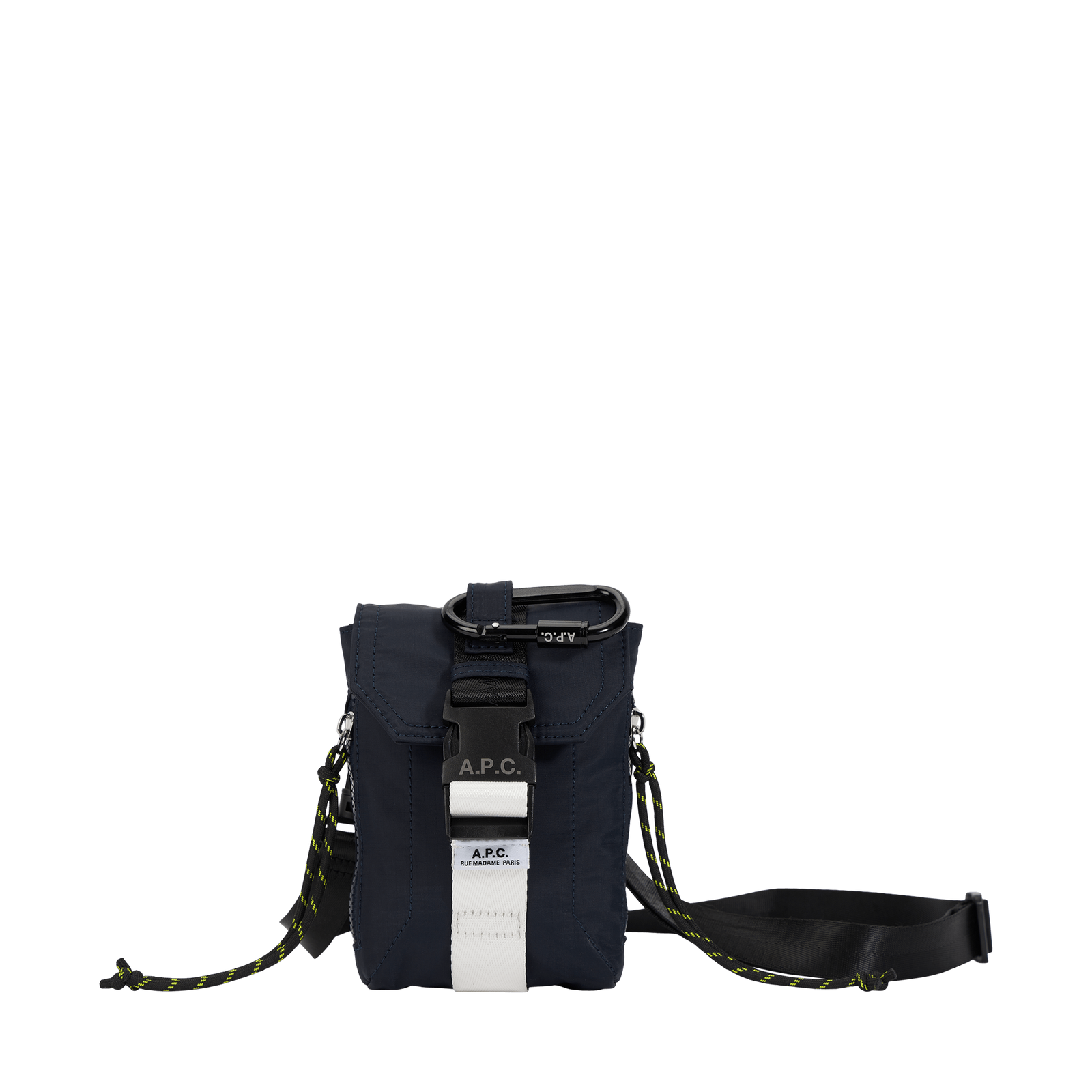 Crossbody Pouch Trek Iak