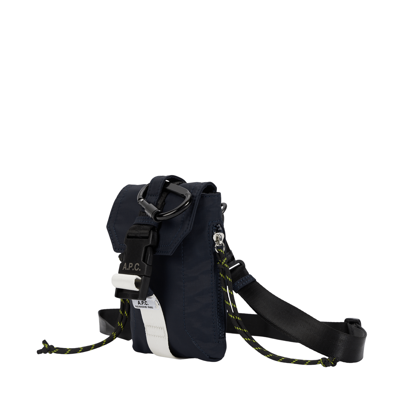 Crossbody Pouch Trek Iak