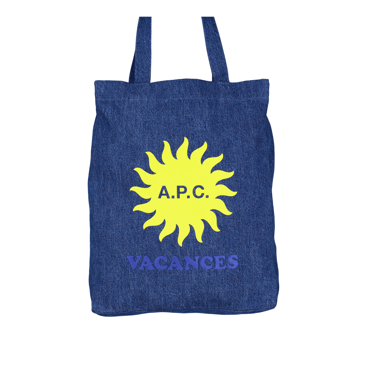 Tote Lou Vacances Ial