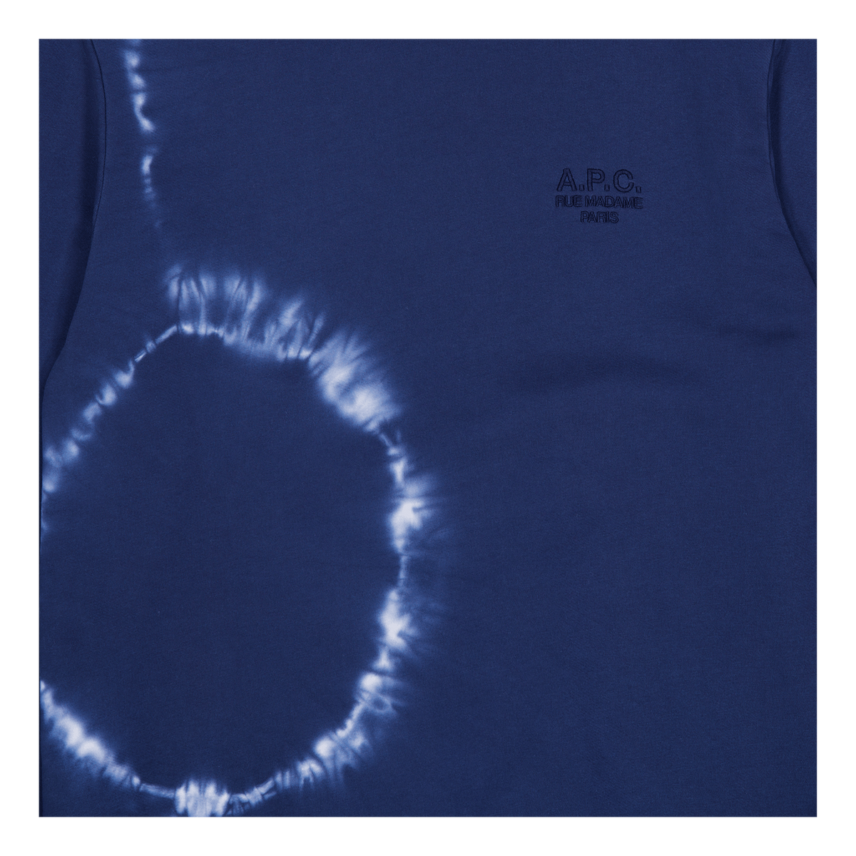 Sweat Rider Tie And Dye Iai