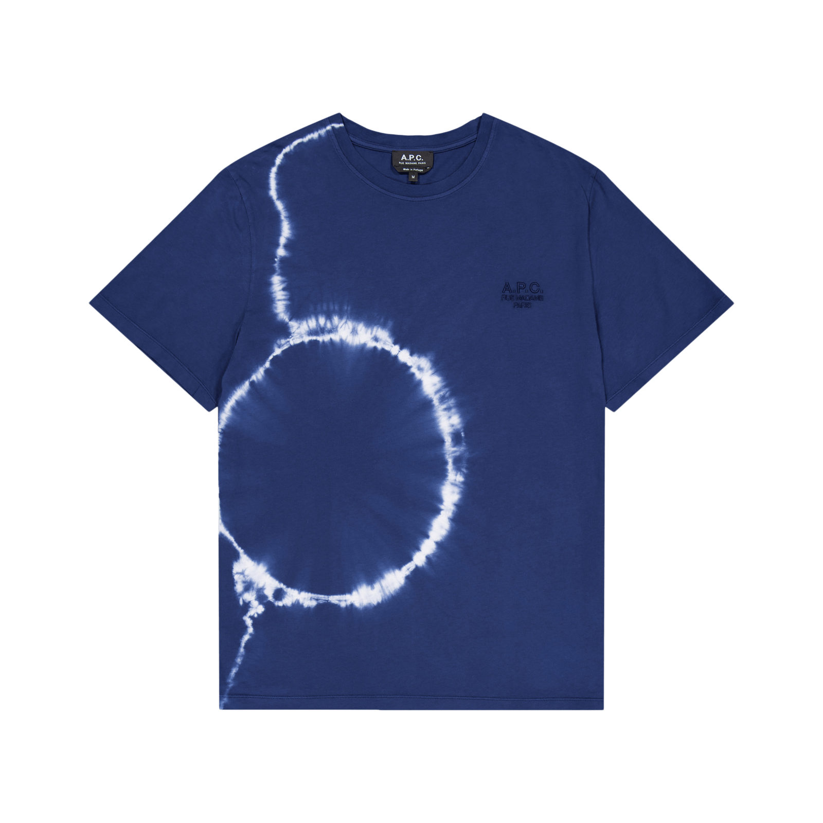 T-shirt Raymond Tie And Dye Iai