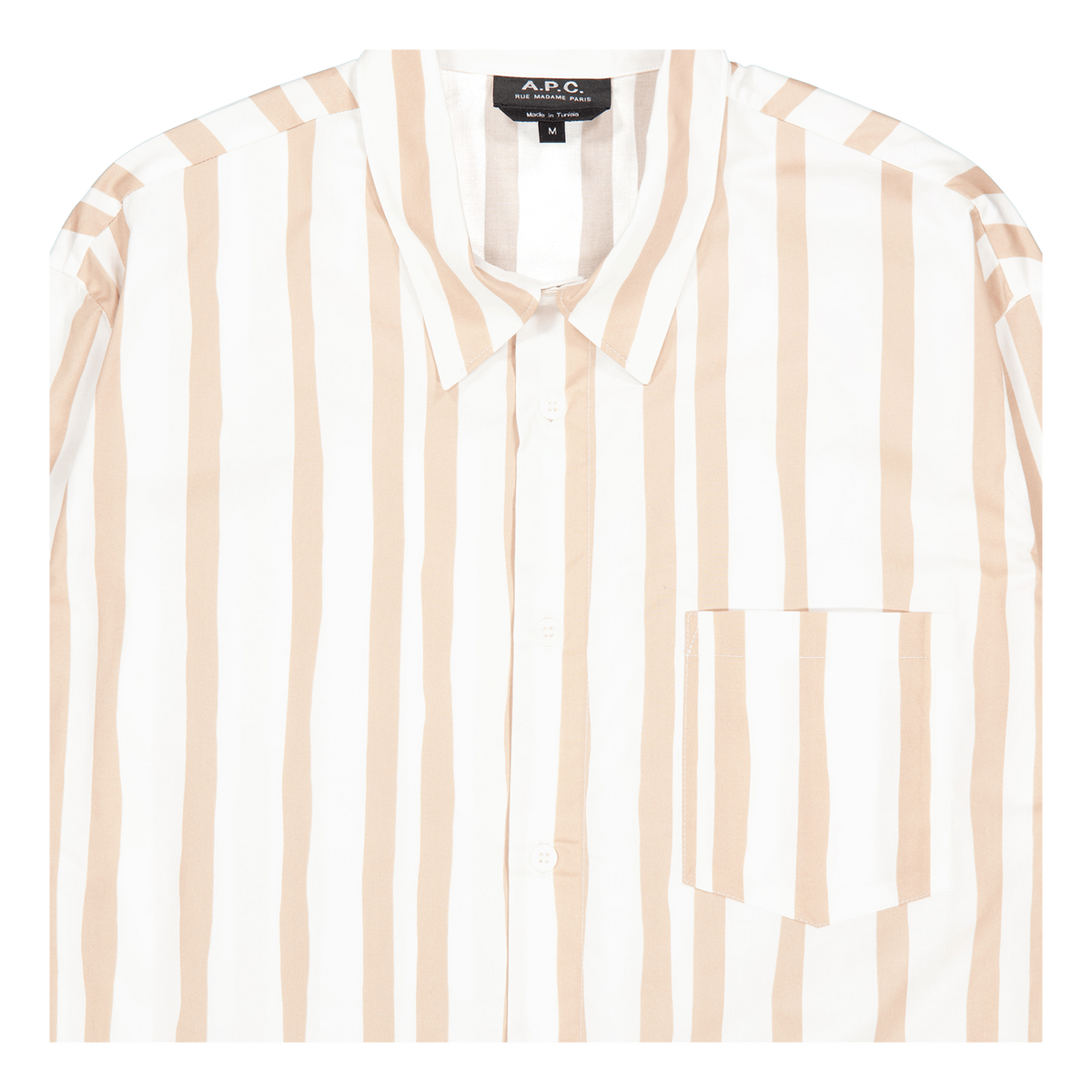 Chemise Mathieu Cab