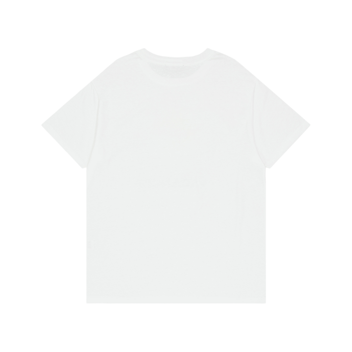 T-shirt Vacances H Aab