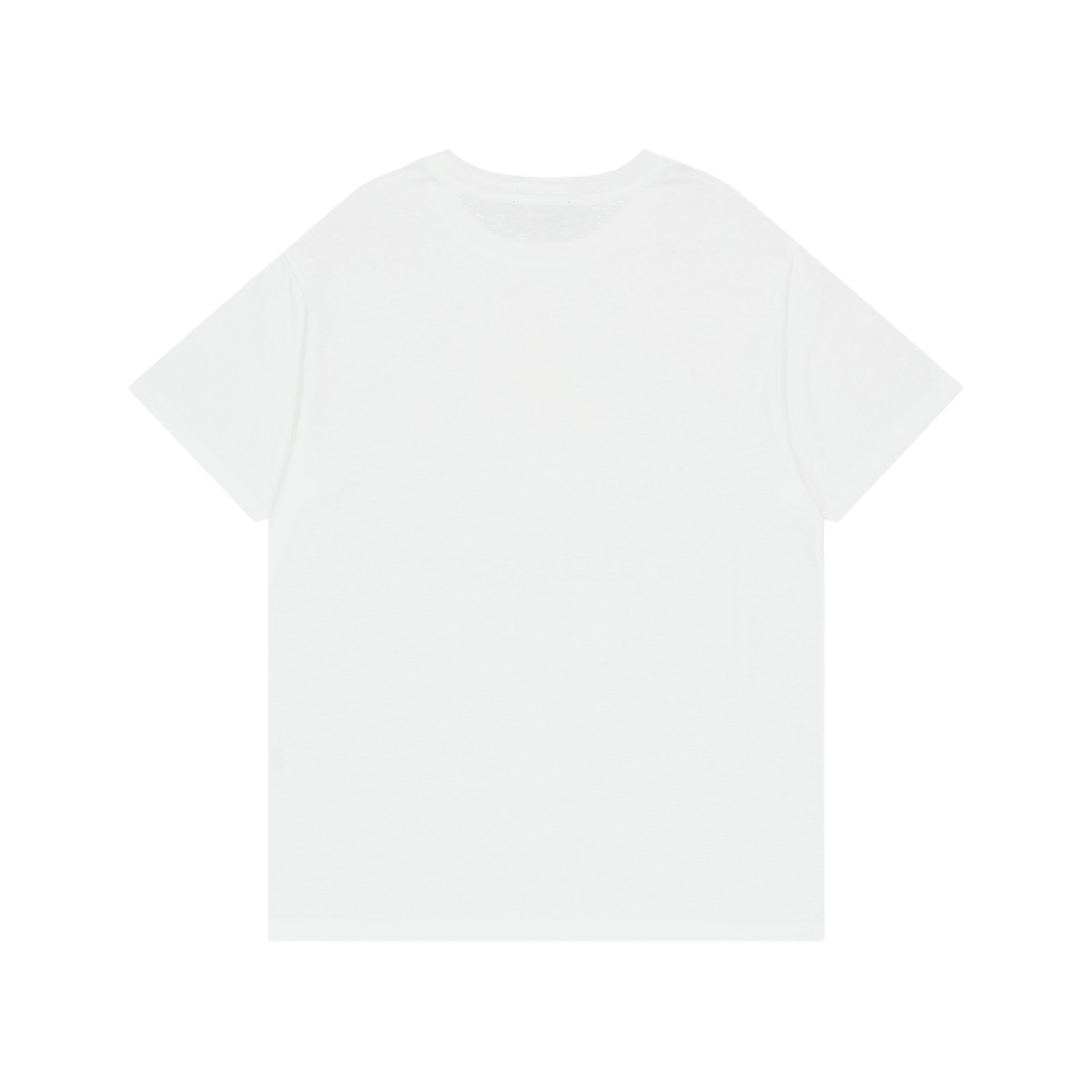 T-shirt Vacances H Aab